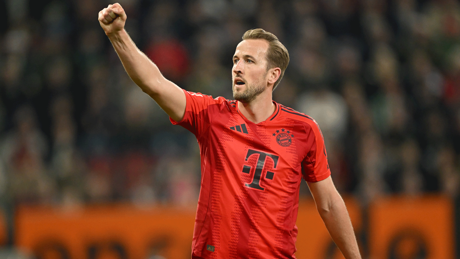 Feierlichkeiten in Münchner Edel-Lokal Käfer: Harry Kane beendet Titelfluch nach 34. deutscher Meisterschaft des FC Bayern München