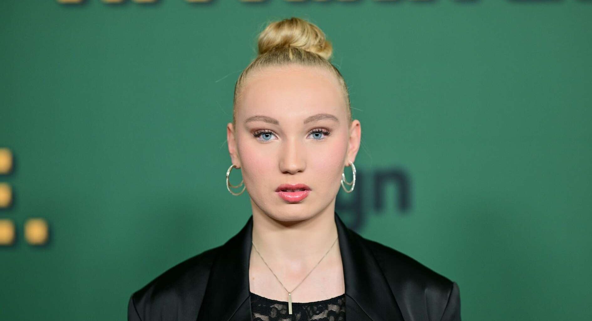 Mit 16 längst ein Filmstar: Helena Zengel