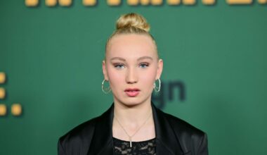 Mit 16 längst ein Filmstar: Helena Zengel