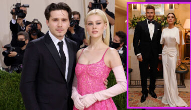 Brooklyn Beckham bricht mit Mama und Papa: Ich wähle IMMER meine Frau! | Unterhaltung