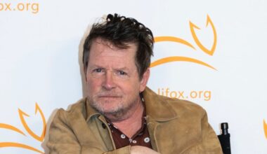 Michael J. Fox: Neues Buch über "Zurück in die Zukunft"
