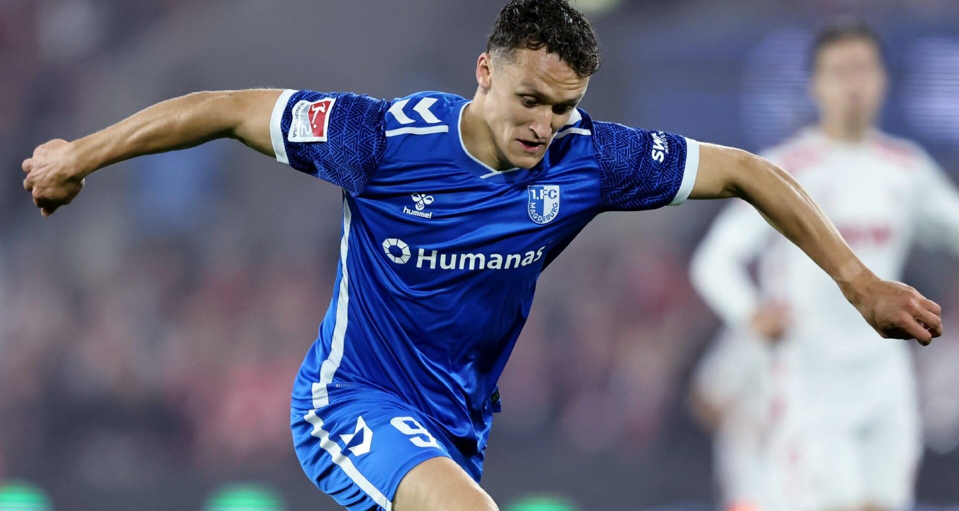 1. FC Magdeburg vs. Preußen Münster heute live sehen: Wer zeigt / überträgt die 2. Bundesliga am Freitag im TV und Livestream?