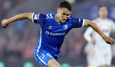 1. FC Magdeburg vs. Preußen Münster heute live sehen: Wer zeigt / überträgt die 2. Bundesliga am Freitag im TV und Livestream?