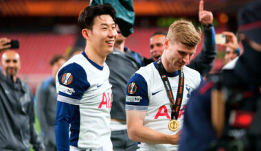 Europa League: Post von RB-Leihgabe Timo Werner sorgt für Spott | Sport