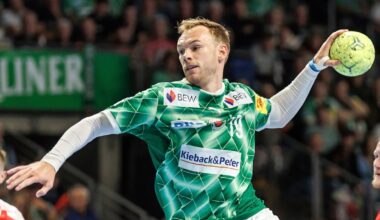 Handball-Spitzenspiel: Wer zeigt Füchse Berlin – MT Melsungen am Donnerstag im TV? | Sport