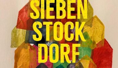 Barbara Notheggers Buch über ein innovatives Wohnprojekt in Wien - Literatur