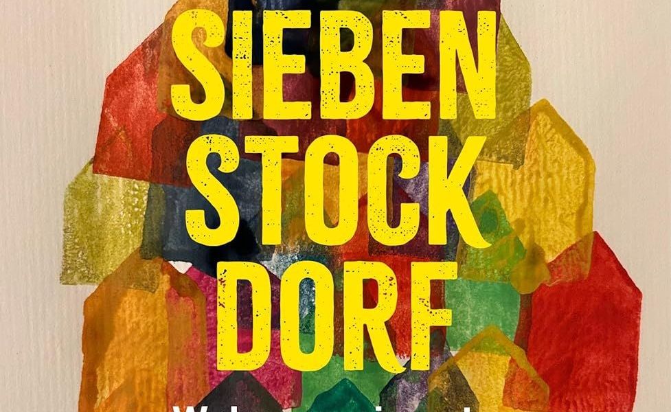 Barbara Notheggers Buch über ein innovatives Wohnprojekt in Wien - Literatur