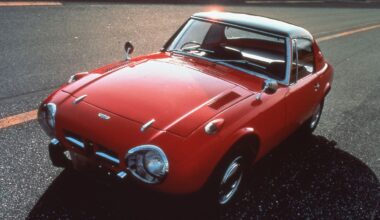 Heute weltgrößter Autobauer: Toyota - 90 Jahre Automobilgeschichte