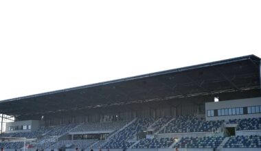 Bochum vor Lokalderby - Radio Bochum