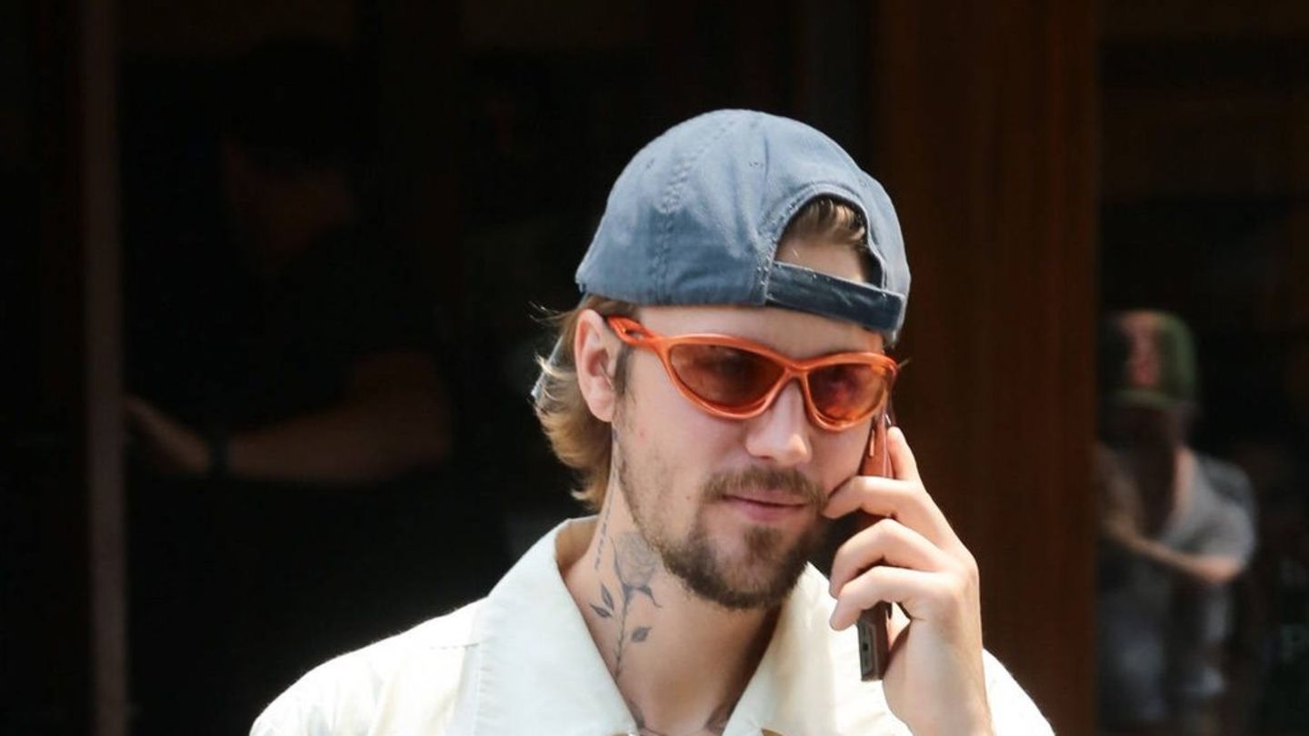 Justin Bieber: Selbstkritische Worte auf Instagram
