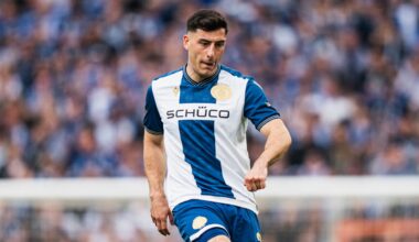 Wer zeigt / überträgt SpVgg Unterhaching vs. Arminia Bielefeld (3. Liga) heute im Live Stream und live im Free TV?