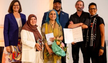 Bayerischer Integrationspreis: Sozialprojekte aus München ausgezeichnet - München