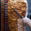 „Das kann so nicht bleiben“: Streik in großer Döner-Fabrik