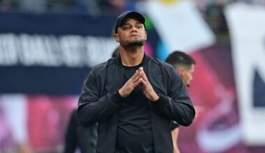 FC Bayern: Kompany streicht Stars nach dem Ibiza-Trip auch den Sonder-Urlaub! | Sport