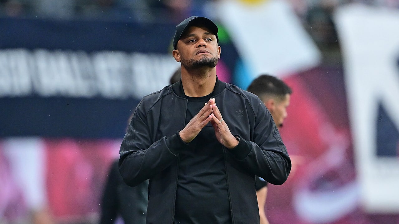 FC Bayern: Kompany streicht Stars nach dem Ibiza-Trip auch den Sonder-Urlaub! | Sport