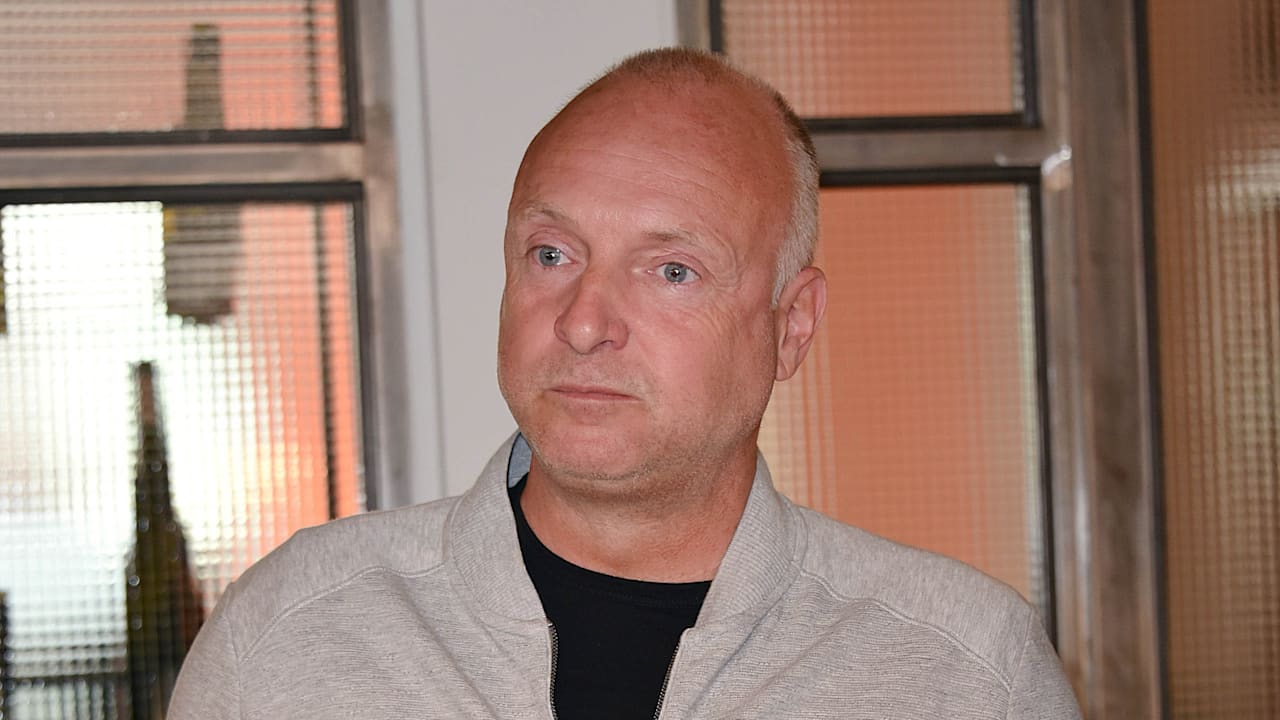 2. Liga: Sky-Kommentator Frank Buschmann bittet live um Entschuldigung | Sport