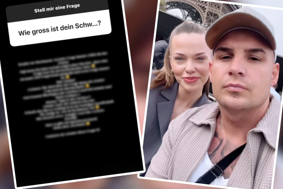 So lang ist sein bestes Stück