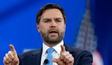 WM 2026: Trump-Vize JD Vance droht Fans „Fahrt wieder nach Hause, ansonsten …“ | Sport