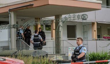 Halle: Mann sticht auf Mädchen ein – zwei weitere Menschen verletzt | Regional