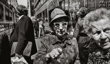 Underdogs auf Augenhöhe: Die Ausstellung "A Closer Look"