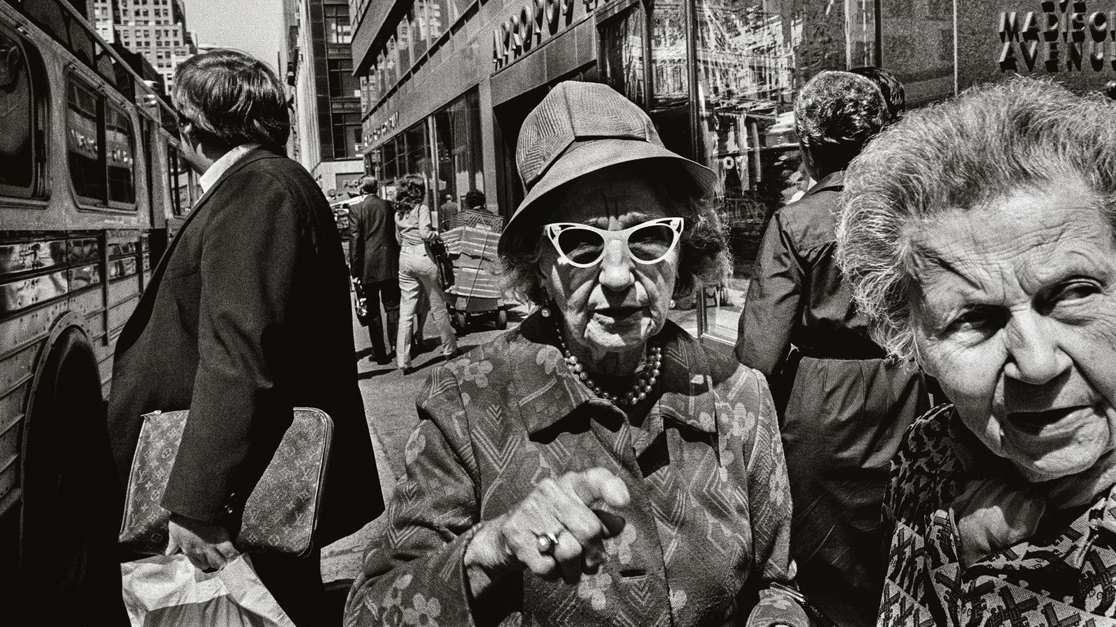 Underdogs auf Augenhöhe: Die Ausstellung "A Closer Look"