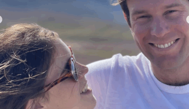 Prinzessin Eugenie gratuliert Ehemann Jack mit süßen Fotos