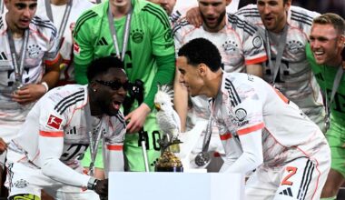 Meister schützt Verdächtigen: Kakadu-Gate beim FC Bayern: So geht's nach der Vogel-Entführung weiter