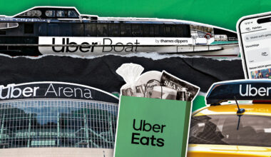 Uber weiter auf der Überholspur – neues Angebot in Deutschland