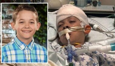 Hib-Infektion: Liam (8) stirbt innerhalb von nur 24 Stunden | Leben & Wissen
