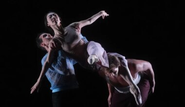 Ballett - Krise beim Hamburg Ballett: Fünf Solisten haben gekündigt - Kultur