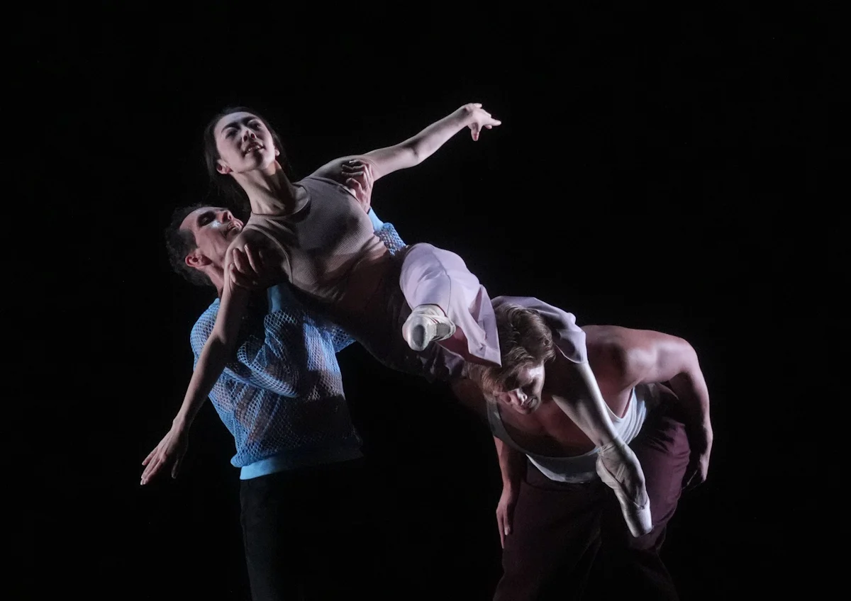 Ballett - Krise beim Hamburg Ballett: Fünf Solisten haben gekündigt - Kultur