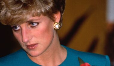 Prinzessin Dianas ehemaliger Bodyguard ist gestorben