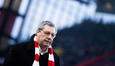 1. FC Köln: Nach BILD-Bericht: Das sagt Kölns Boss zum verpatzten Trainer-Abschied | Sport