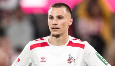 1. FC Köln: Tim Lemperle auf Party-Schiff verprügelt – Einsatz fraglich