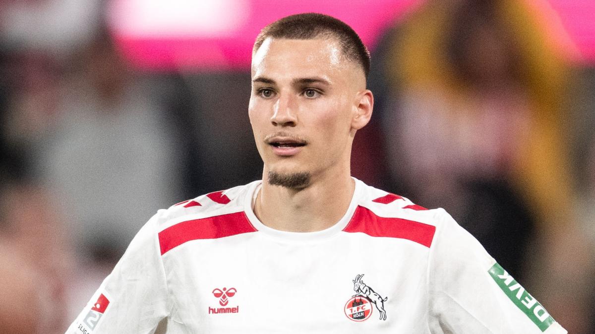 1. FC Köln: Tim Lemperle auf Party-Schiff verprügelt – Einsatz fraglich
