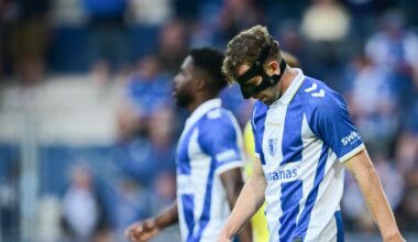 Zweite Bundesliga: Möchte keiner aufsteigen? Magdeburg kassiert Klatsche gegen Münster