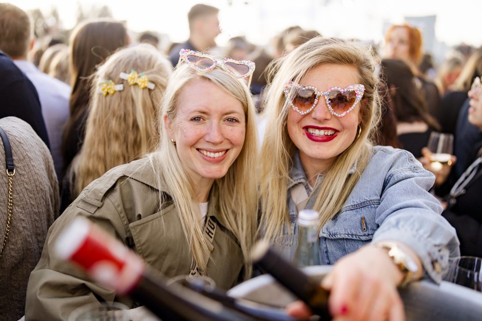 Bildergalerie: „Wine meets Rhein“: Die besten Fotos vom Weindampfer-Trip am 17. Mai 2025
