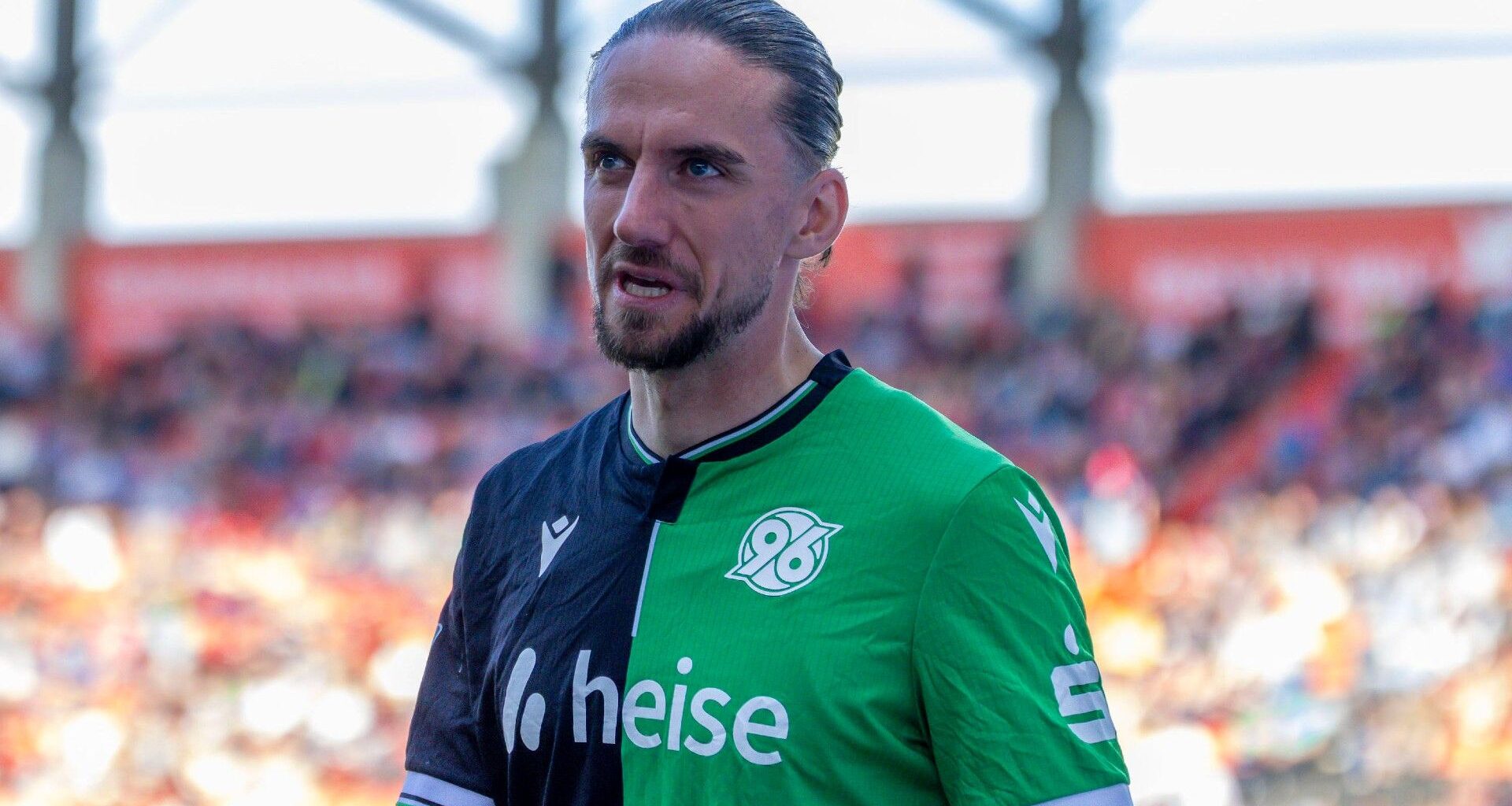 Wer zeigt / überträgt Hannover II vs. Hansa Rostock (3. Liga) heute im Live Stream und live im Free TV?