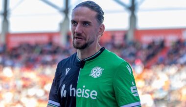 Wer zeigt / überträgt Hannover II vs. Hansa Rostock (3. Liga) heute im Live Stream und live im Free TV?