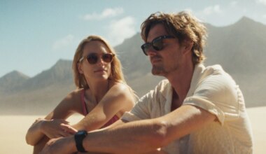 „Islands“ im Kino: Ach, wenn er einfach verschwände - SZ.de