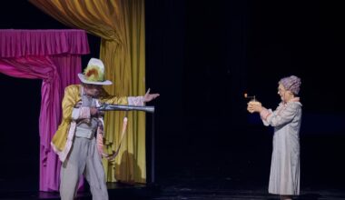 Saisonvorschau Staatstheater Stuttgart
