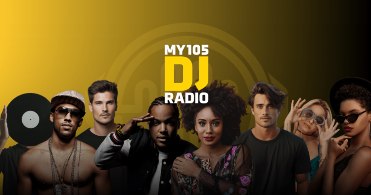 my105 DJ Radio wird 10 Jahre alt – und bleibt jünger denn je
Wie aus einer digitalen Vision die innovativste
Audio-App der Schweiz wurde