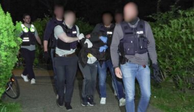 Attentäter von Bielefeld hatte Kontakt zu Islamisten | Regional