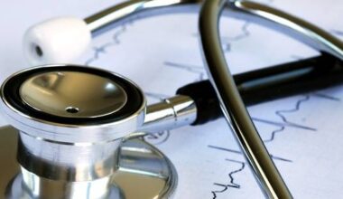 Viele Menschen arbeiten in Herner Gesundheitsbranche