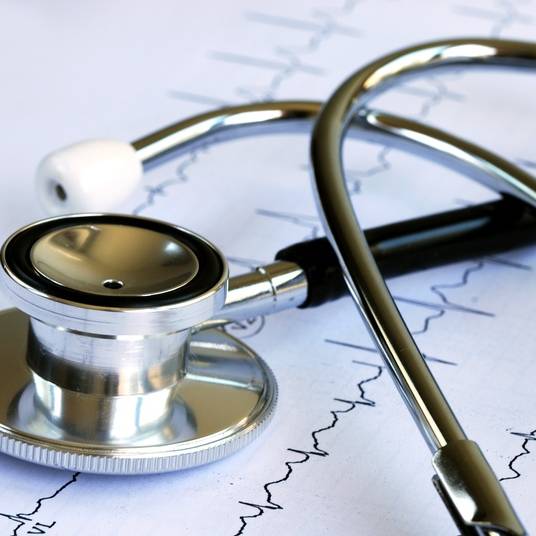 Viele Menschen arbeiten in Herner Gesundheitsbranche