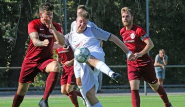Heiße Transfers bei Comeback-Club SV Niedernhausen