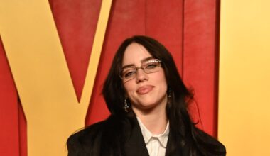 Billie Eilish im Steckbrief: Vom Kinderchor auf Welttournee | Unterhaltung