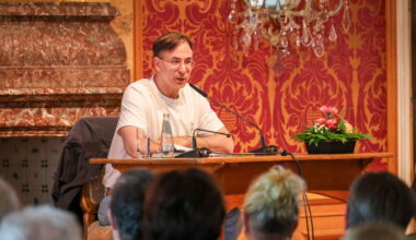 Buch Radio Sarajewo": Krieg endet nicht, wenn die Waffen schweigen