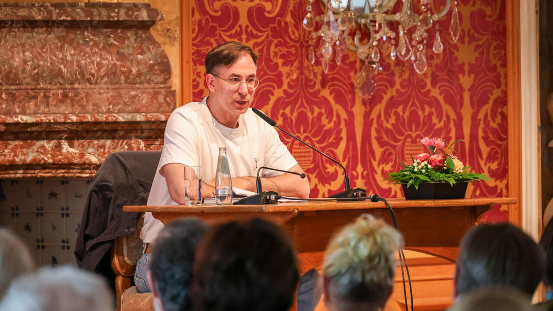 Buch Radio Sarajewo": Krieg endet nicht, wenn die Waffen schweigen