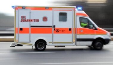 Mannheim: Auffahrunfall mit verletzter Fahrerin - Polizeiberichte aus Rhein-Neckar-Odenwald